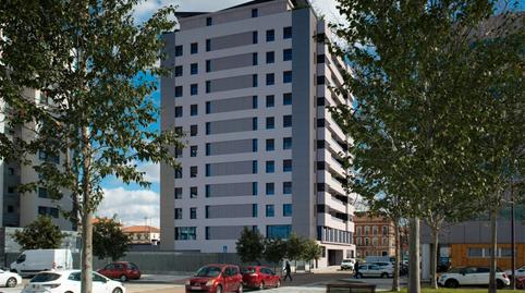 Photo 2 from new construction home in Flat for sale in Paseo Arco de Ladrillo, 66, Ciudad de la Comunicación - Arco Ladrillo, Valladolid