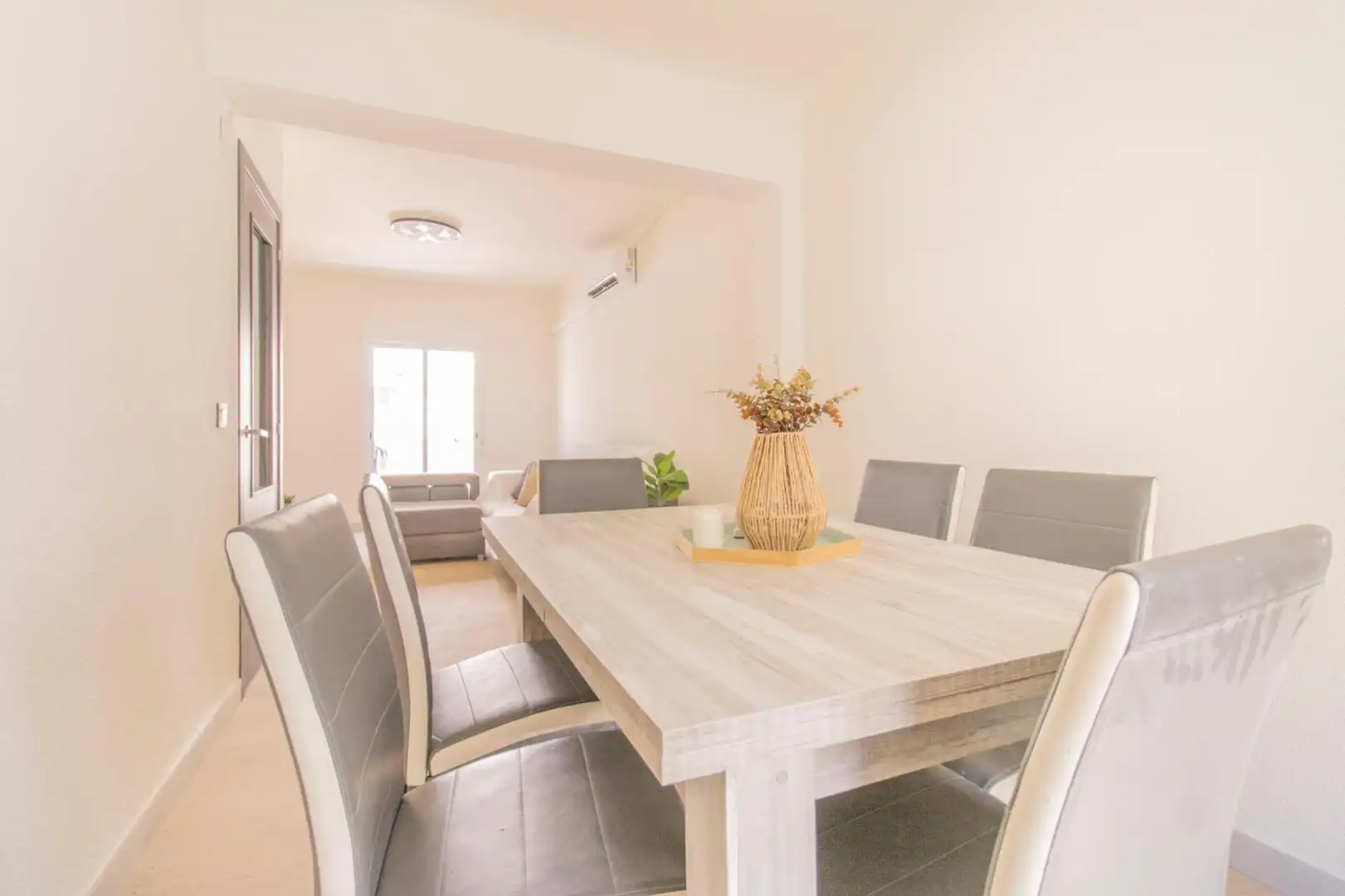Comedor de Piso en venta en Burriana / Borriana