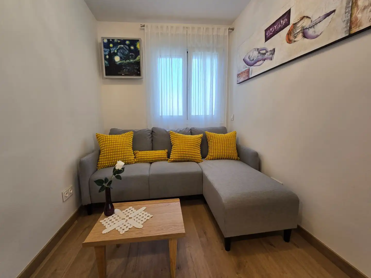 Appartement à vendre à Llanes pueblo, imagen 6