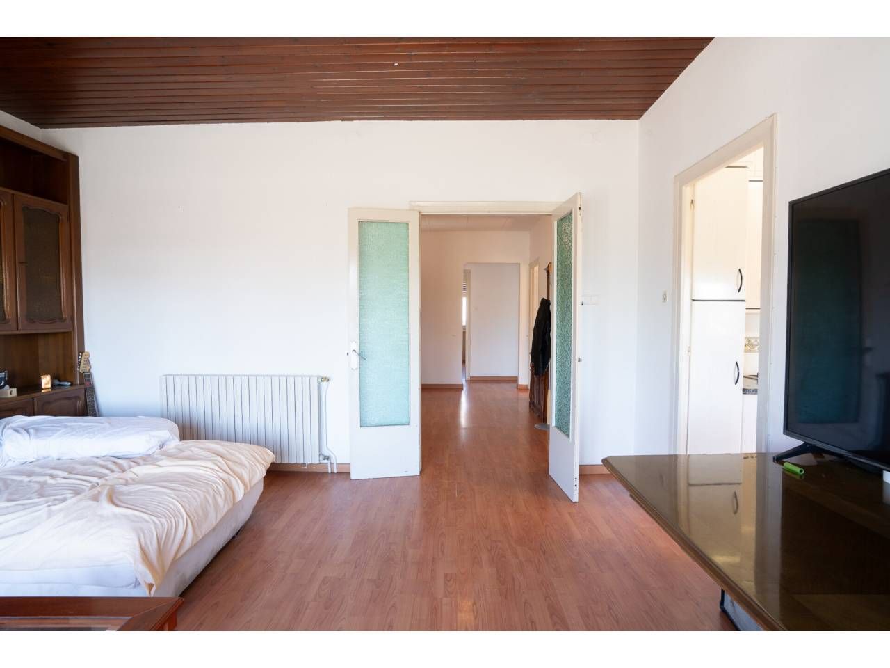 Casa o xalet en venda en Roda de Ter amb Calefacció i Parquet