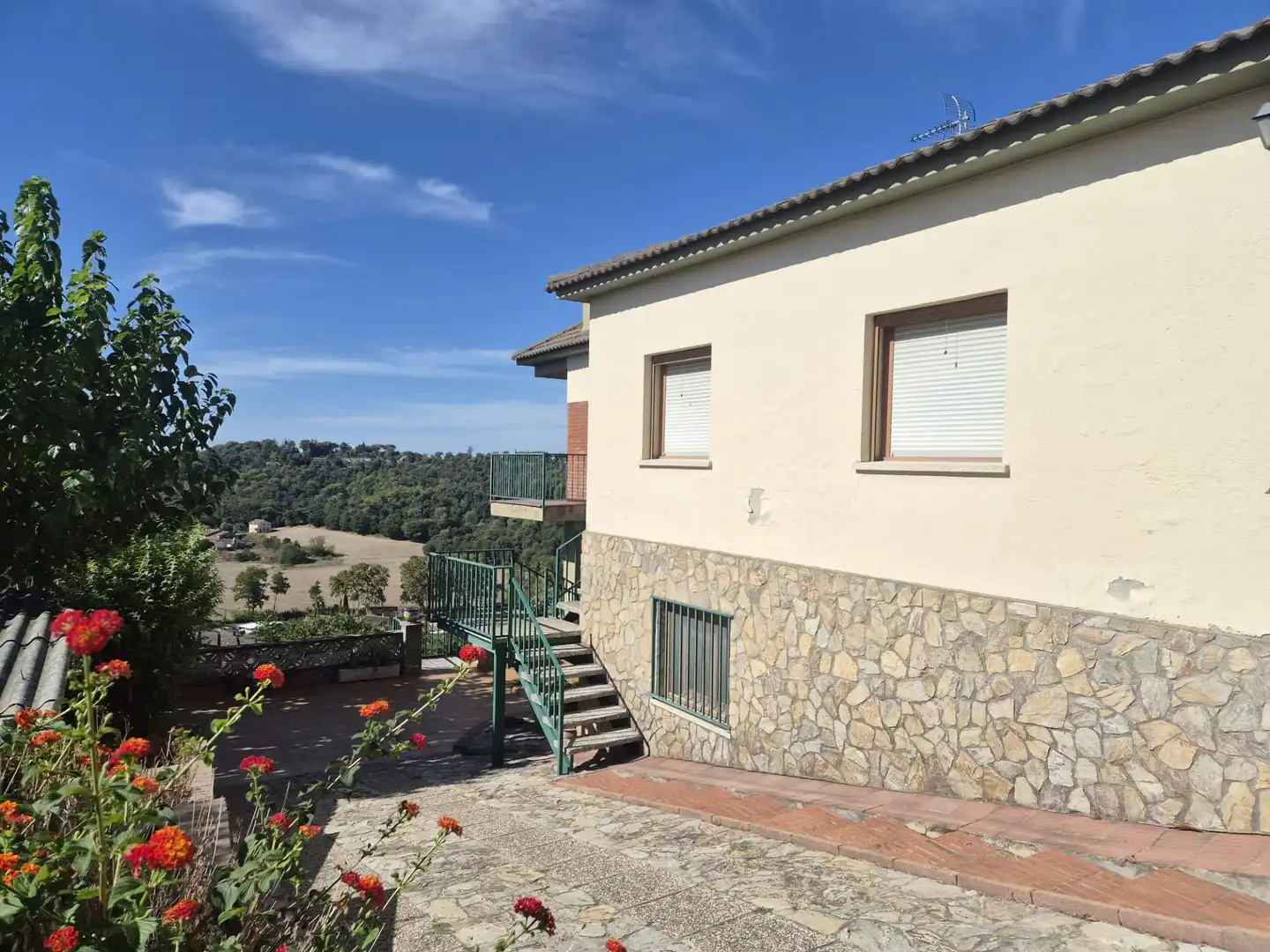 Maison avec terrasse à vendre à Sant Pere de Vilamajor, imagen 34