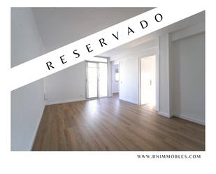 Bedroom of Flat for sale in Terrassa