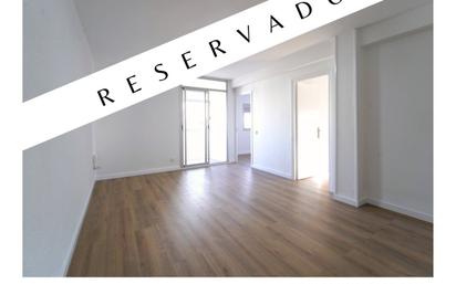 Bedroom of Flat for sale in Terrassa