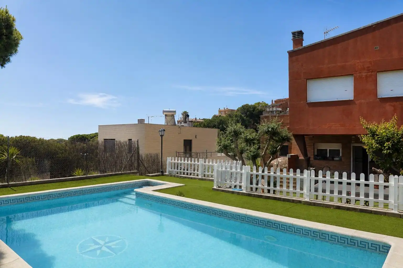 Villa avec terrasse à vendre à Calella, imagen 3