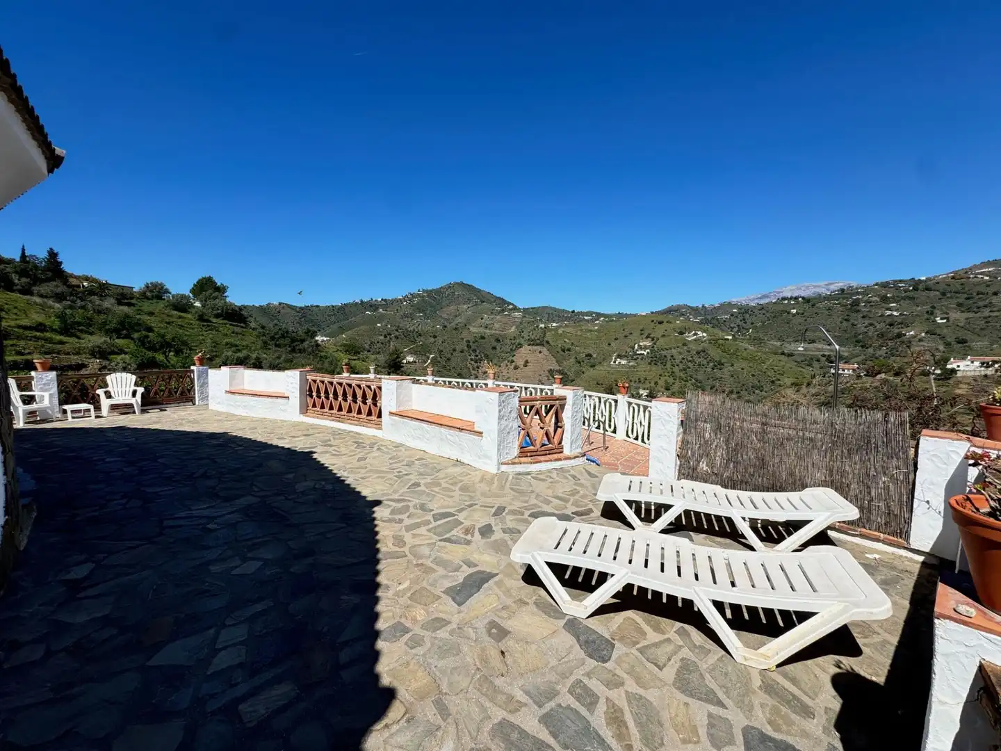 Casa rústica amb piscina en venda a monte alegre, imagen 64
