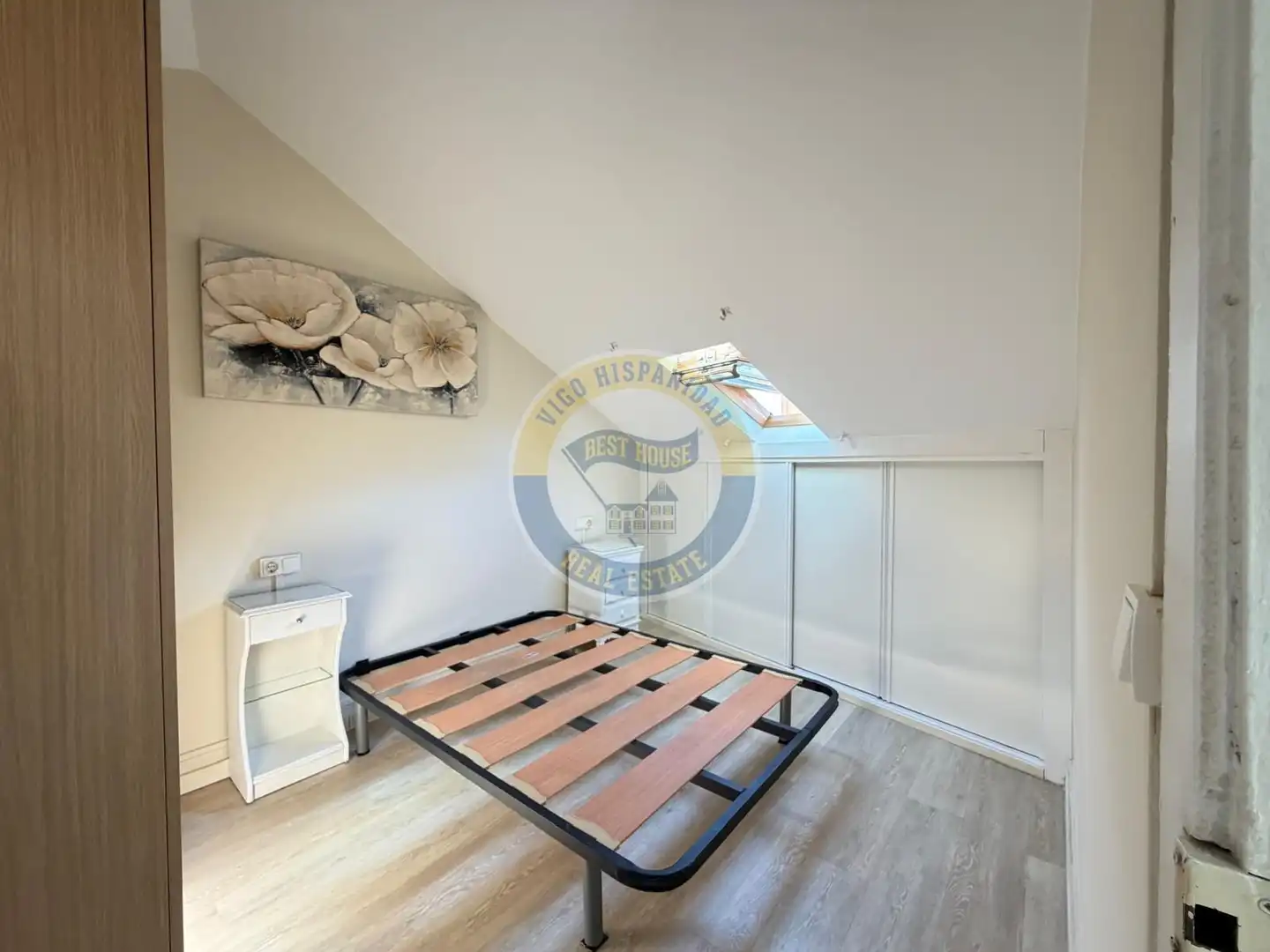 Apartament de lloguer a Calle Calle Romil, O Castro