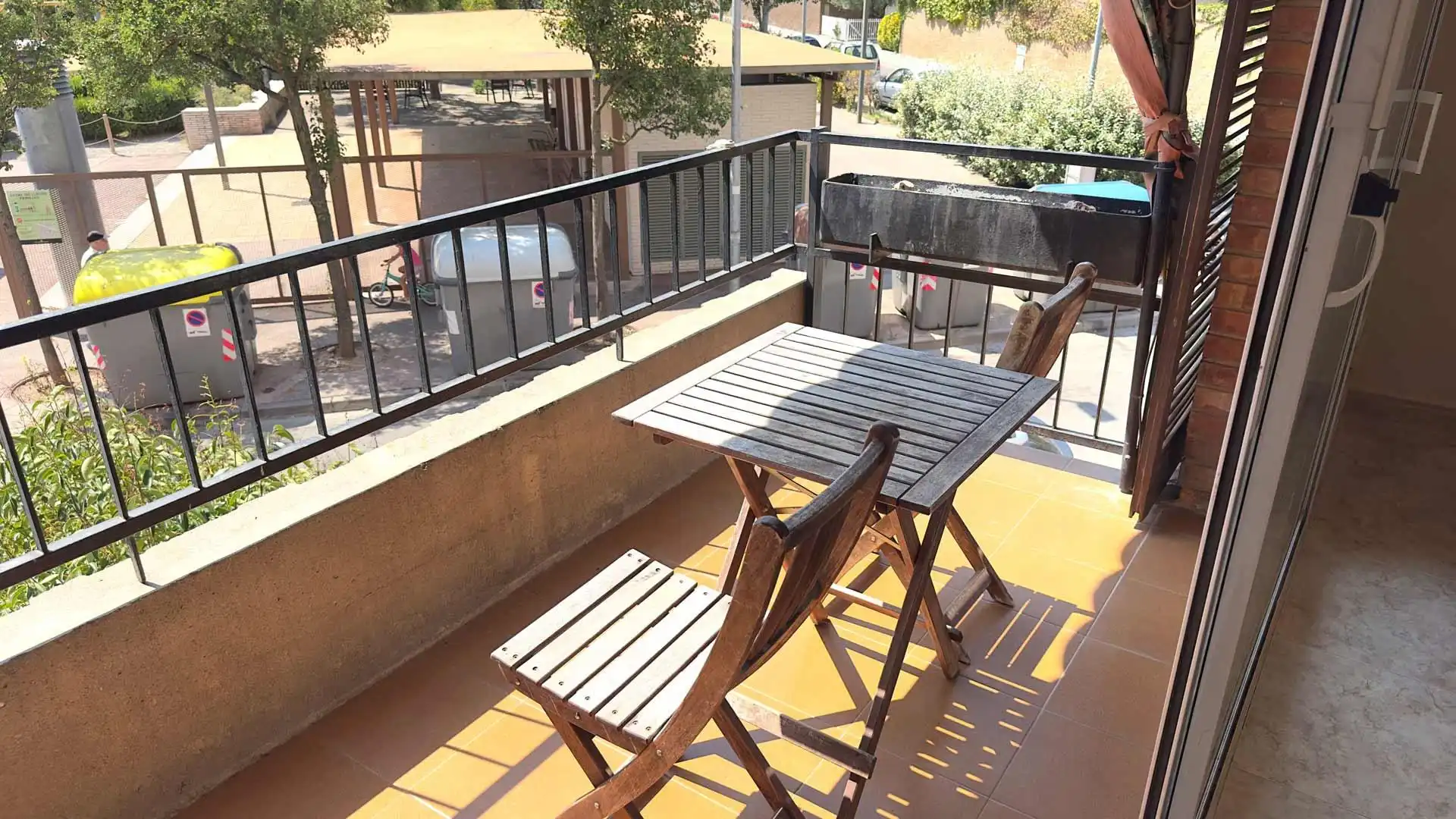 Appartement avec terrasse à vendre à El Poble Sec, imagen 2