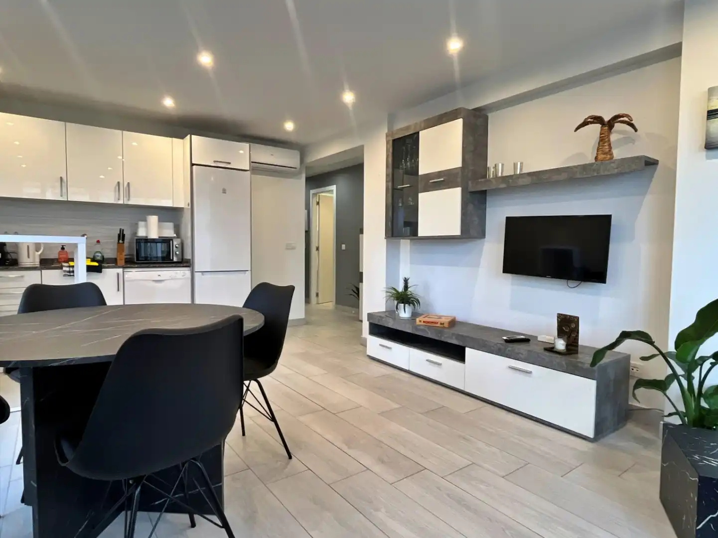 Apartment mit Aufzug zum Verkauf in Zona Levante - Playa Fossa, imagen 7