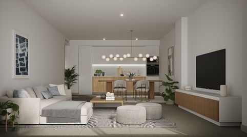 Foto 4 de Apartament en venda a La Cala Mijas, Mijas