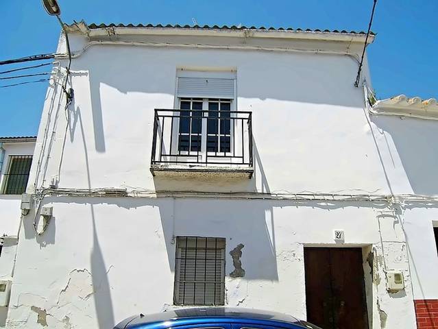 Casa-chalet en Venta en C/ Arroyo en Peñaflor