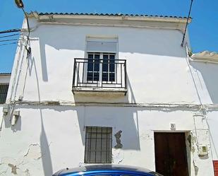 Exterior view of House or chalet for sale in Peñaflor