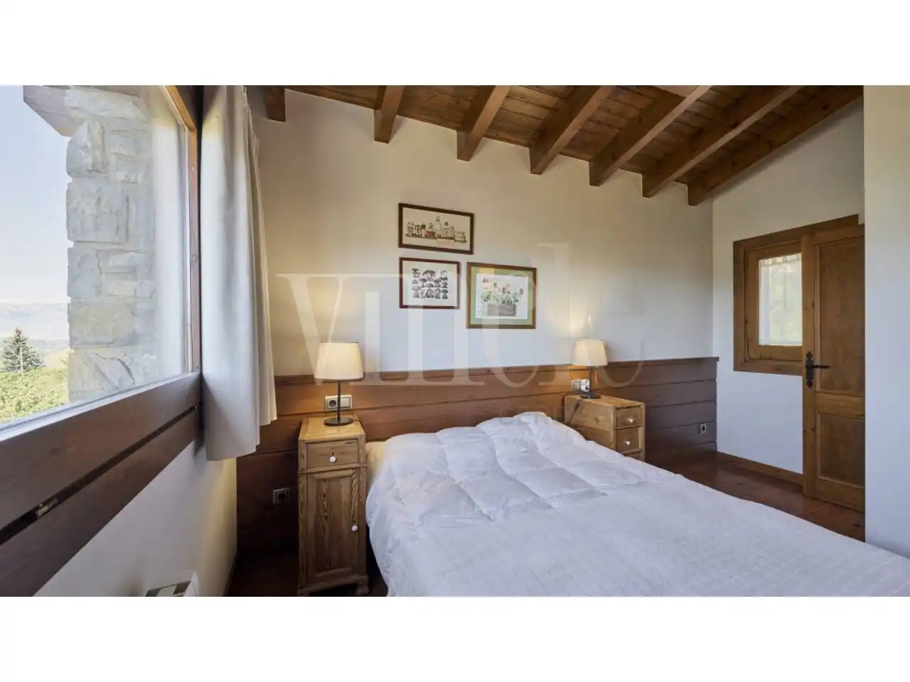 Houses for rent in Calle ESCOMELLES, Fontanals de Cerdanya
