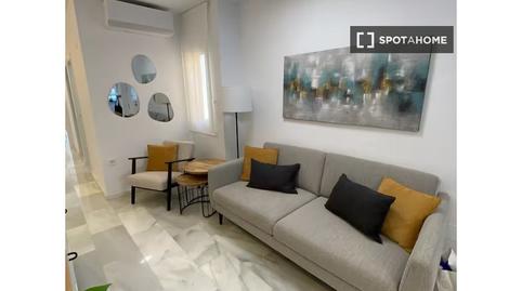 Photo 2 of Apartment to share in El Palo, Málaga