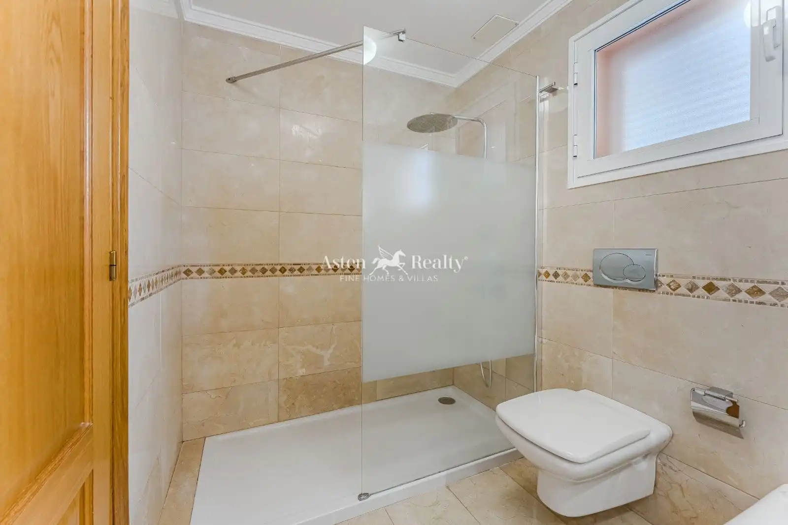 Bathroom of Houses for sale in Adeje  with Air Conditioner, Heating and Terrace