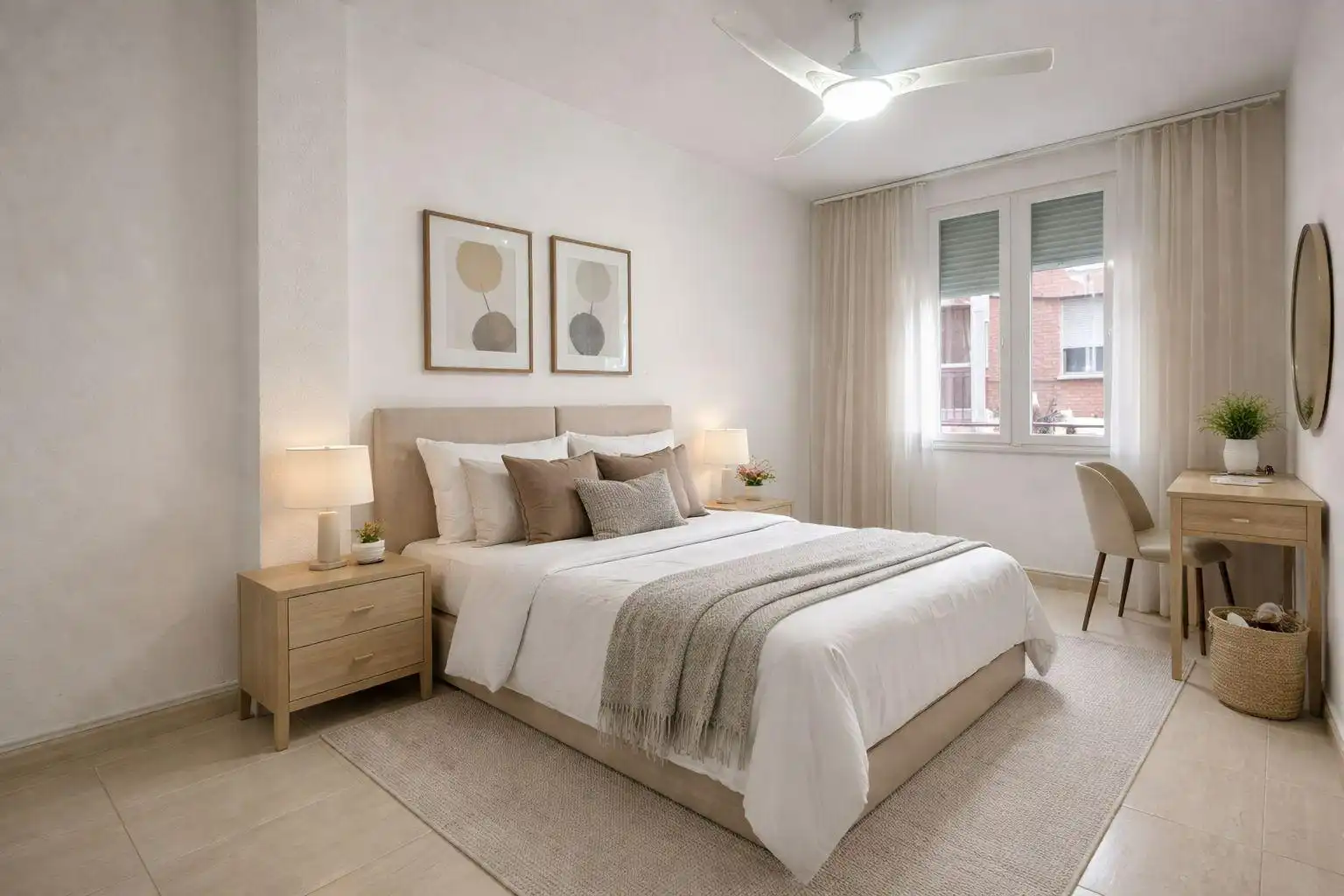 Flat with lift for sale in Calle Cruz del Sur 6, imagen 27