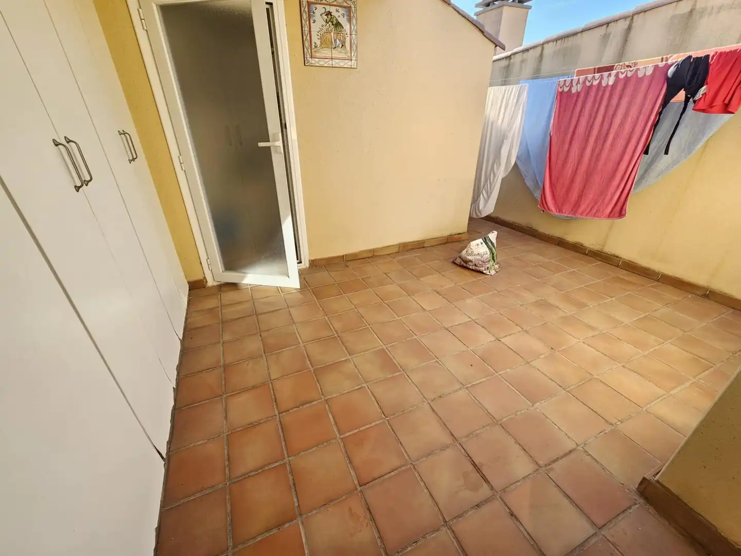 Duplex avec terrasse à vendre à Malgrat de Mar, imagen 14