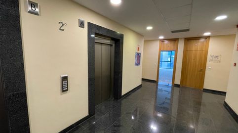 Foto 2 de Oficina en venta en Calle Astronomía, 1, San Jerónimo - La Bachillera, Sevilla Capital
