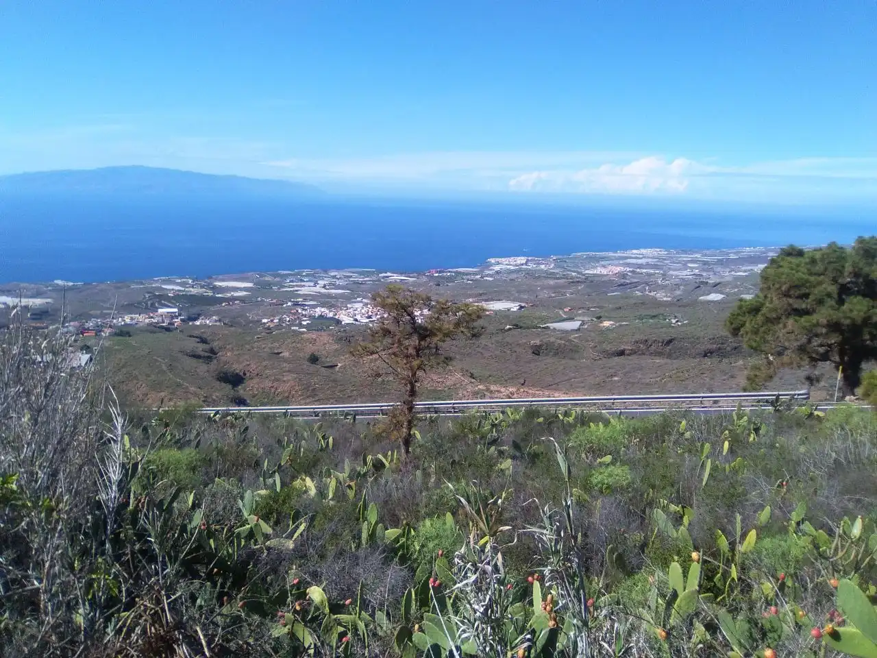 Terrenys i solars en venda a Tijoco Bajo, imagen 4