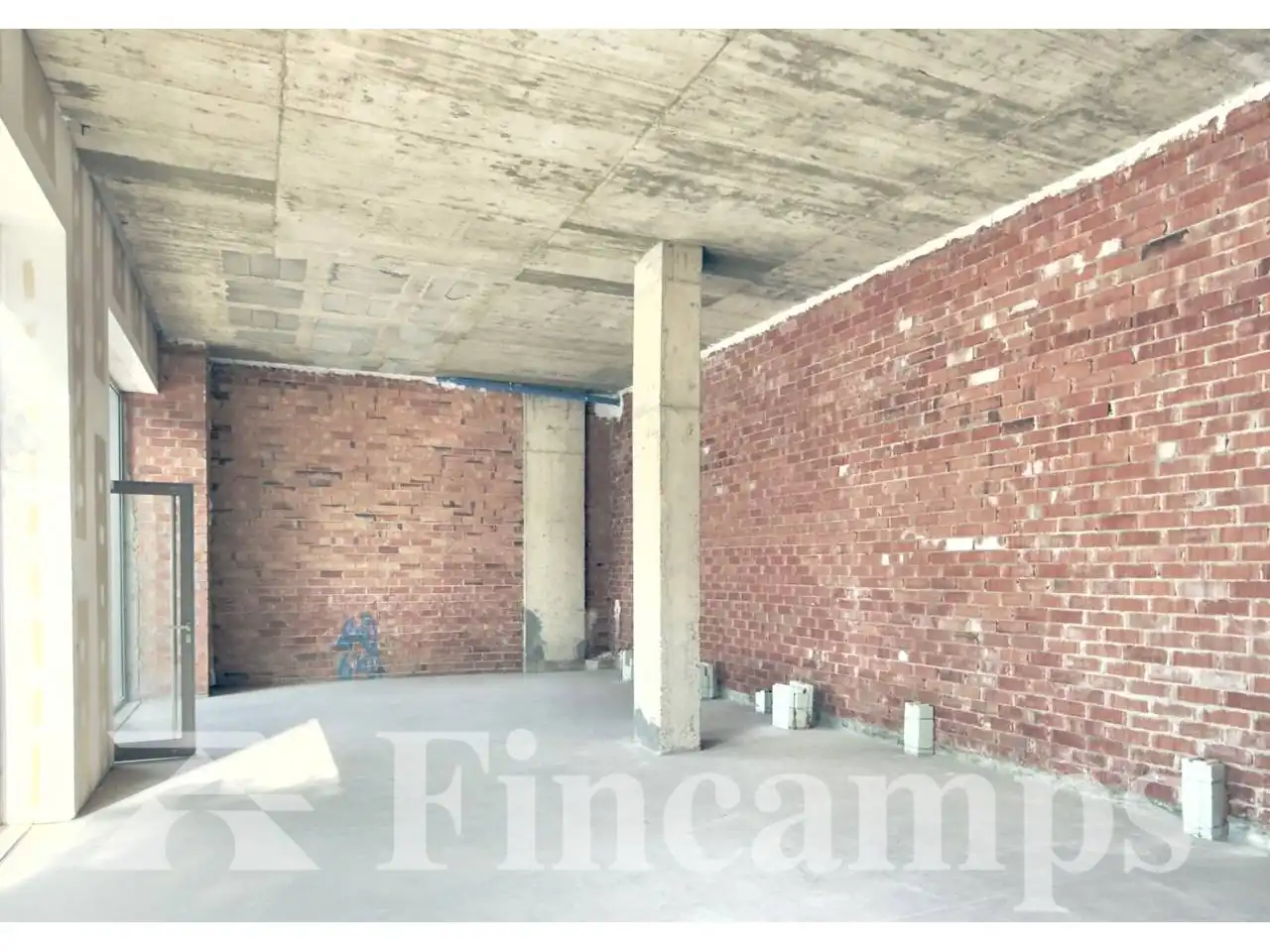 Commercial properties for rent in Sabadell