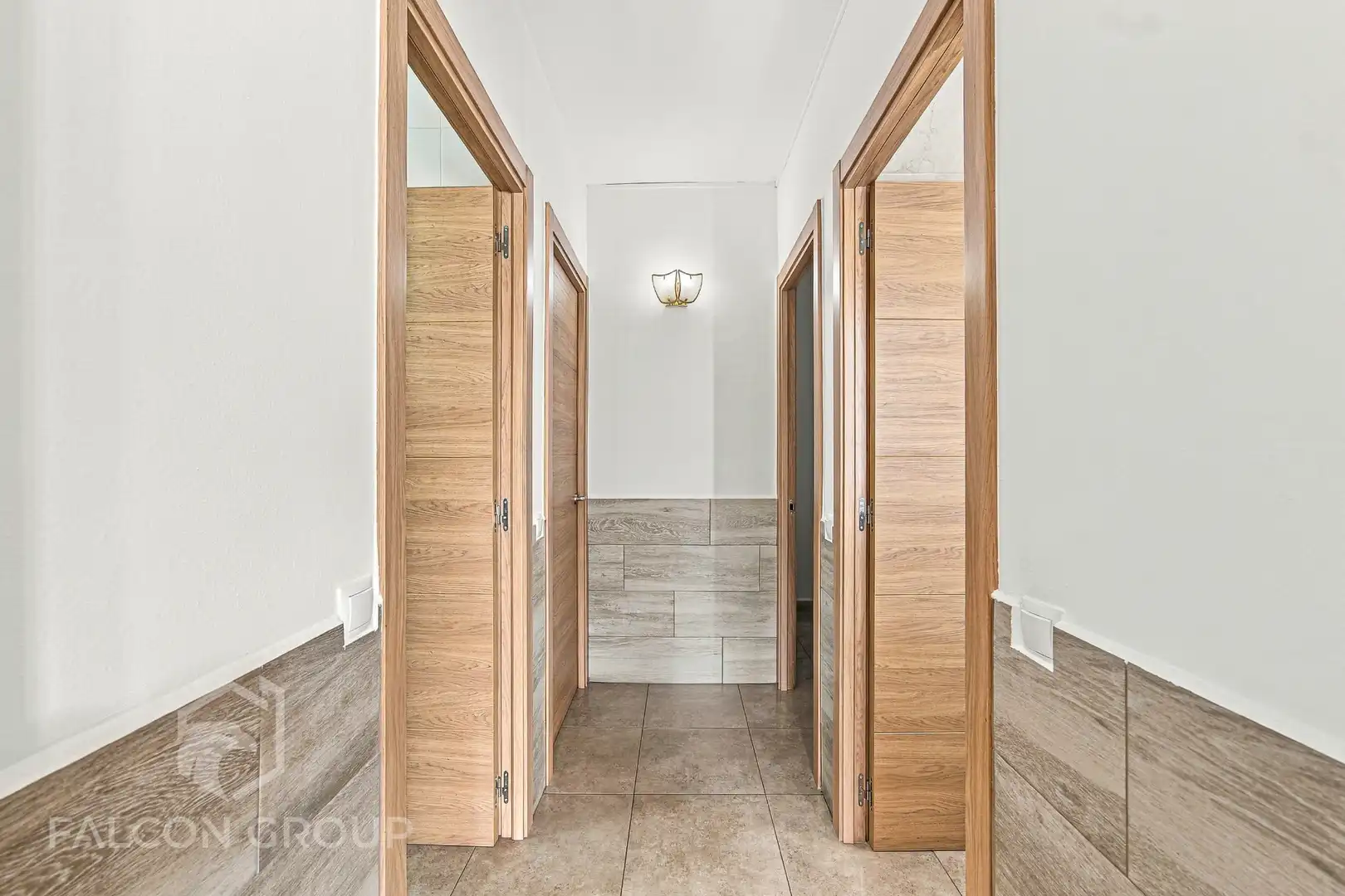 Casa amb terrassa en venda a Carrer Dublín, imagen 14