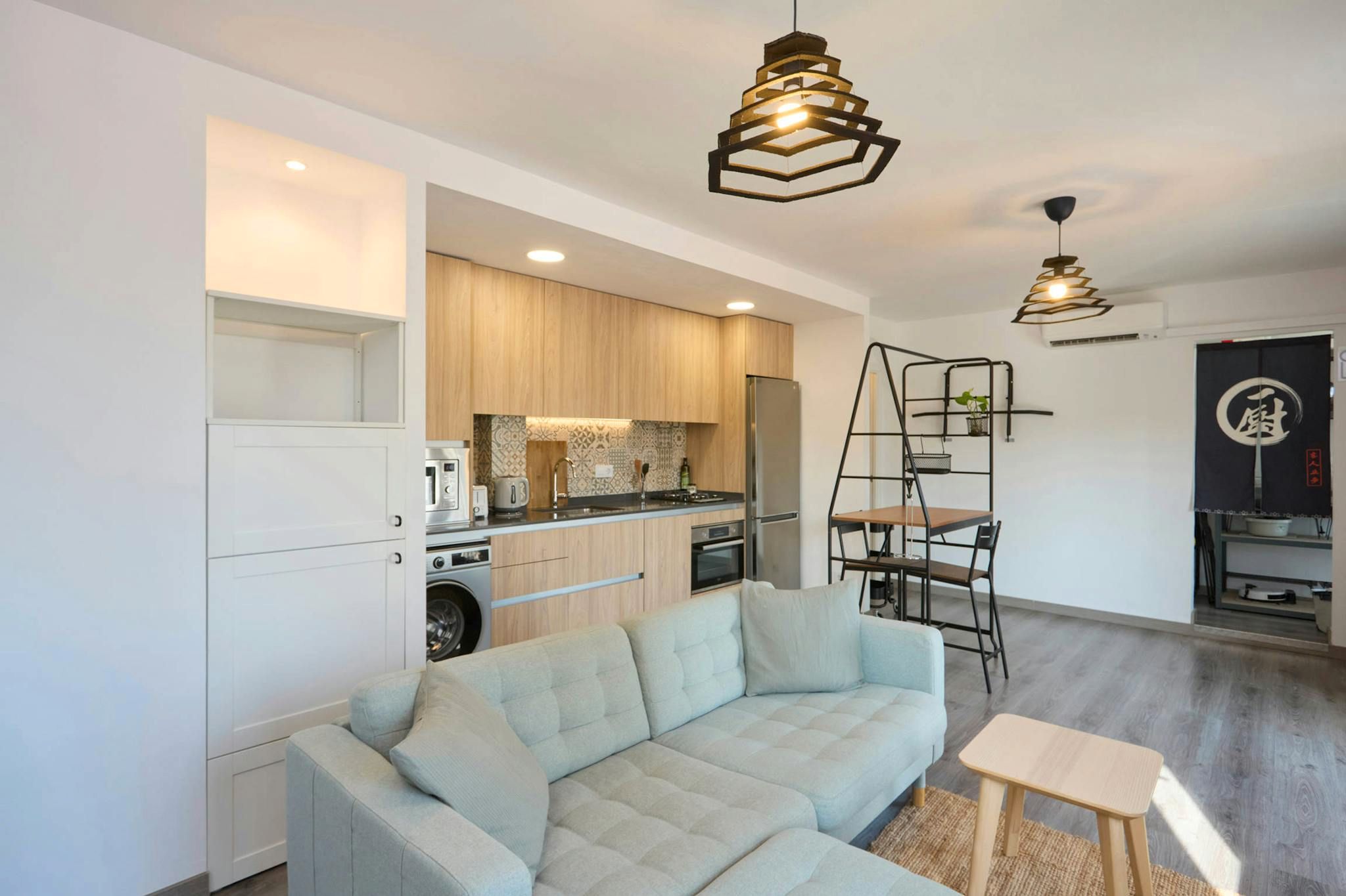 Piso de alquiler en N/A, El Besós i el Maresme