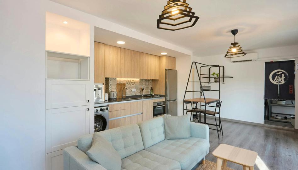 Photo 1 of Flat to rent in N/a, El Besós i el Maresme, Barcelona