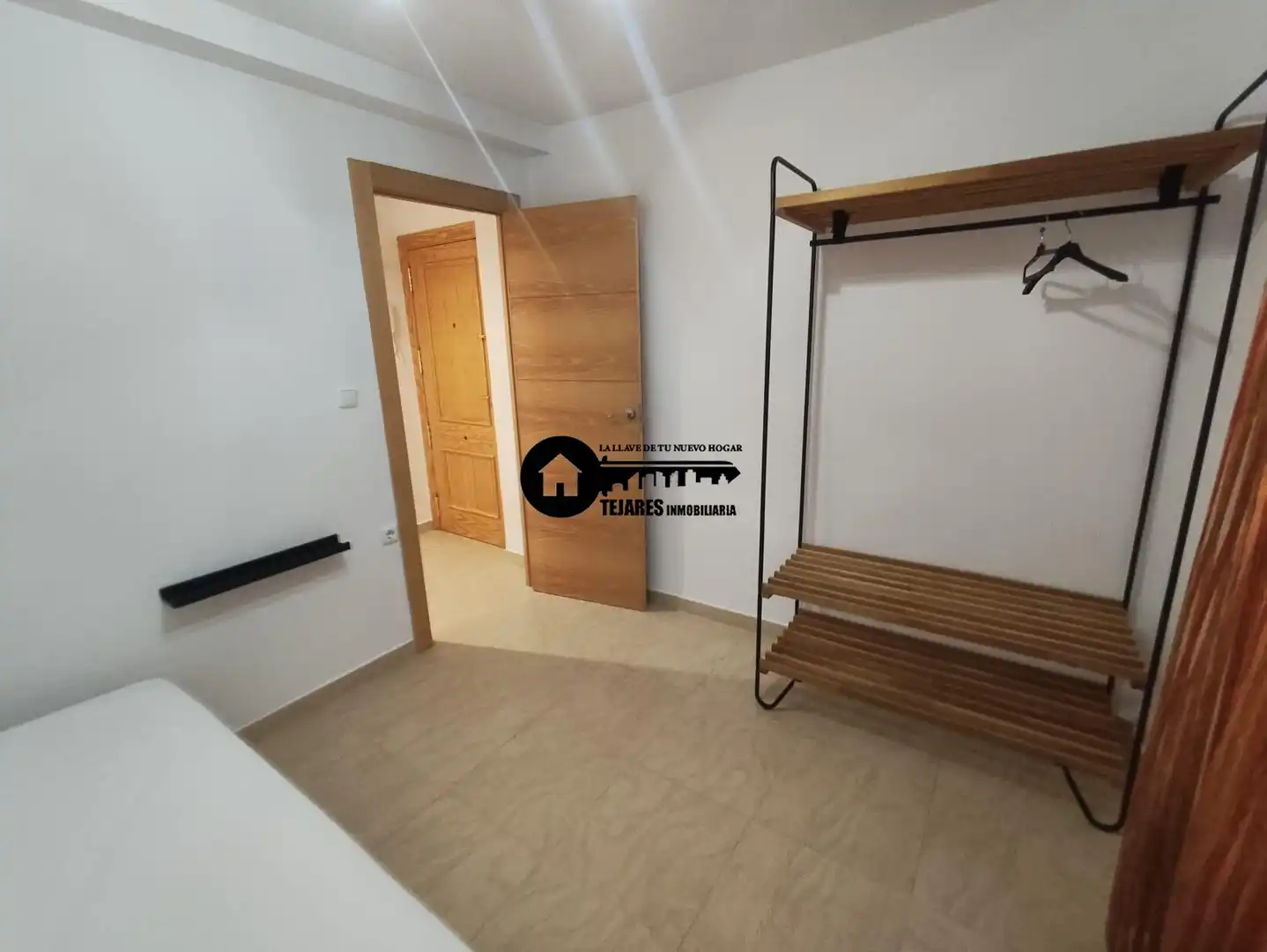 Wohnung zur Miete in Albacete mit Klimaanlage, Heizung und Möbliert