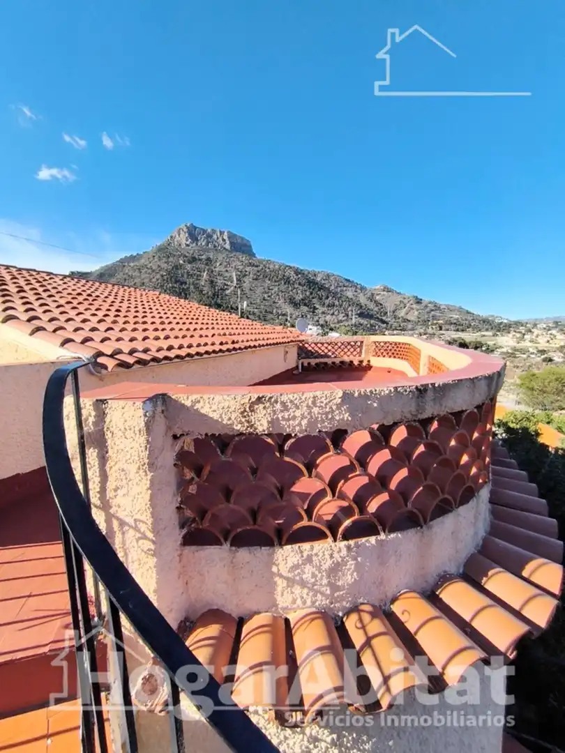 Villa con piscina in vendita a Urbanizacion Maryvilla, imagen 37
