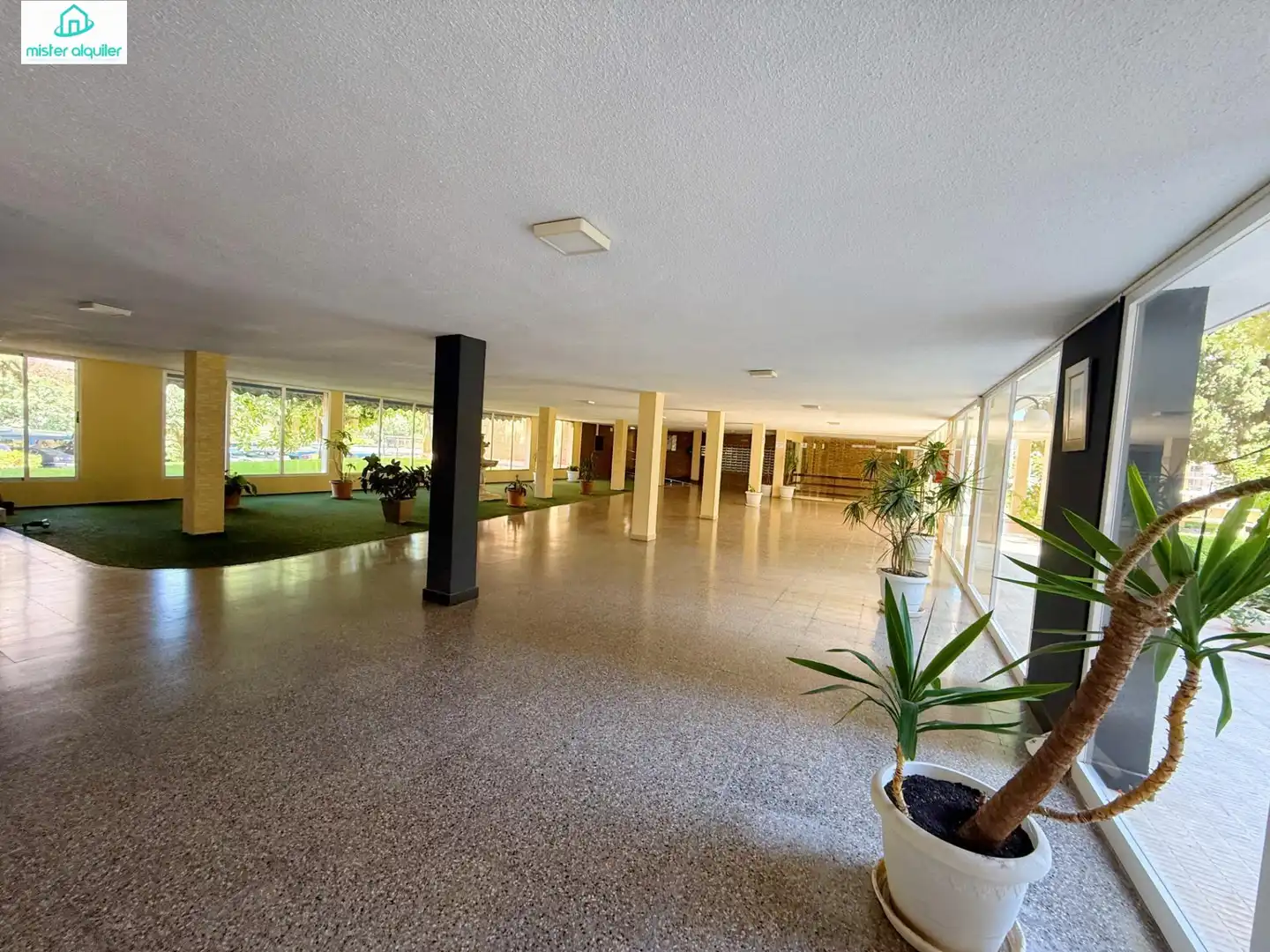 Apartamento con terraza en alquiler en Avenida CATALUÑA 14, imagen 42
