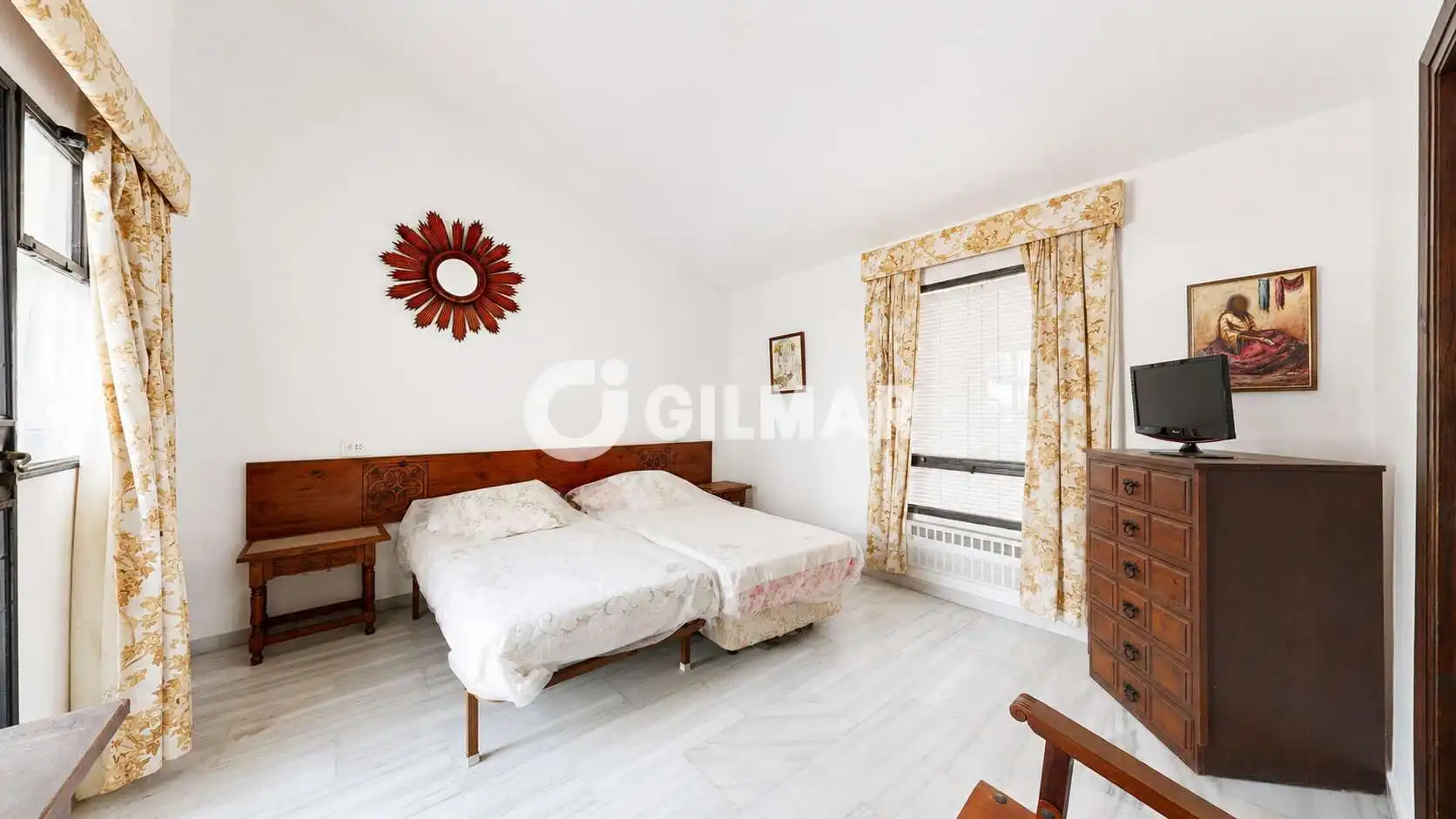 Detached house with pool for sale in Mijas pueblo, imagen 14