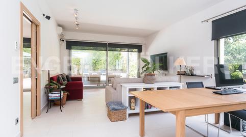 Photo 2 of House or chalet to rent in Golf - Can Trabal, Sant Cugat del Vallès