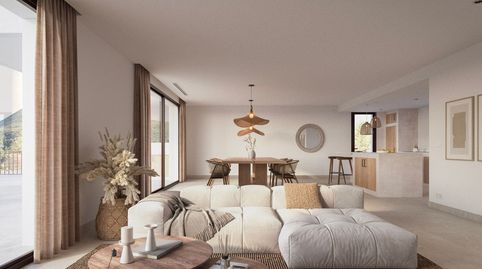 Foto 5 de Finca rústica en venta en Alcalalí, Alicante