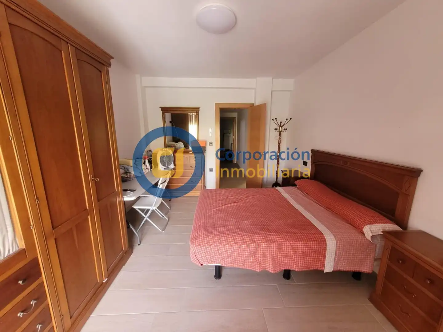 Habitación de Piso en venta en Lorca con Aire acondicionado, Calefacción y Trastero