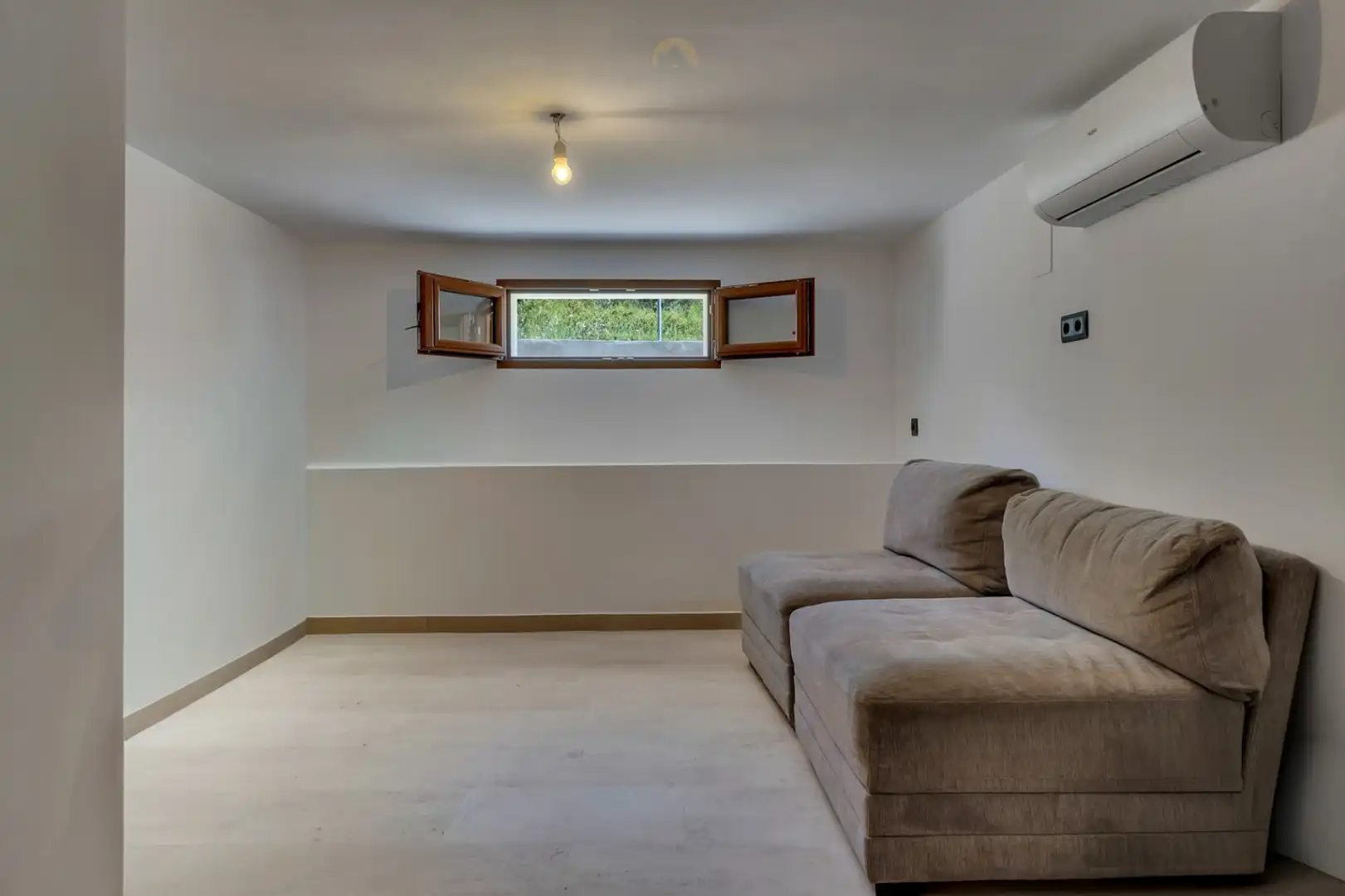 Casa o xalet en venda en Jávea / Xàbia amb Aire condicionat, Calefacció i Jardí privat