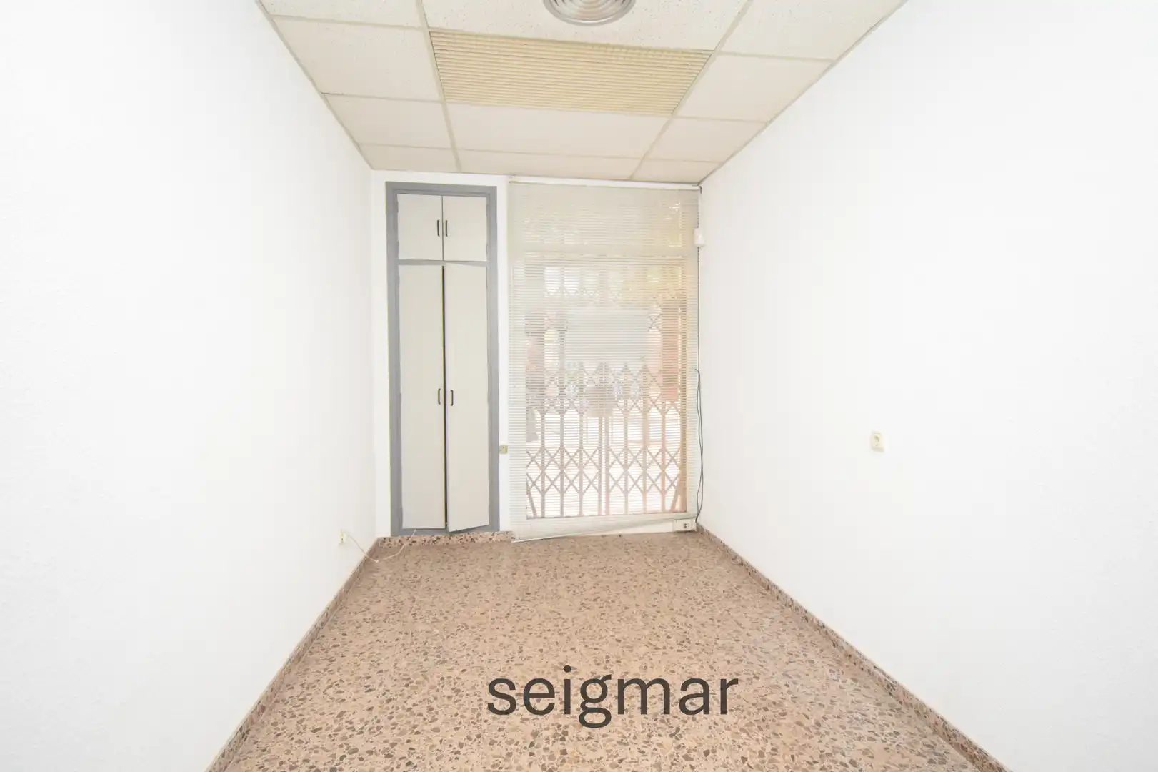 Gewerbefläche zum Verkauf in Carrer Doctor Trueta, imagen 4
