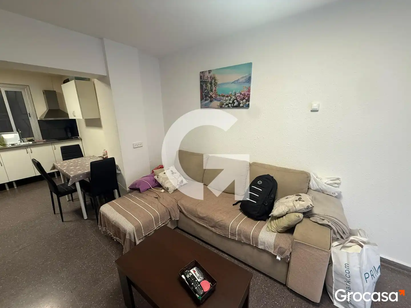 Local comercial en venta en CL MONTMANY DE, imagen 7