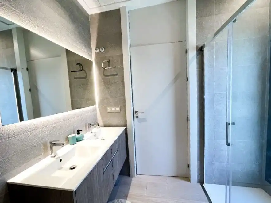 Casa amb piscina en venda a Balcón de Finestrat - Terra Marina, imagen 19