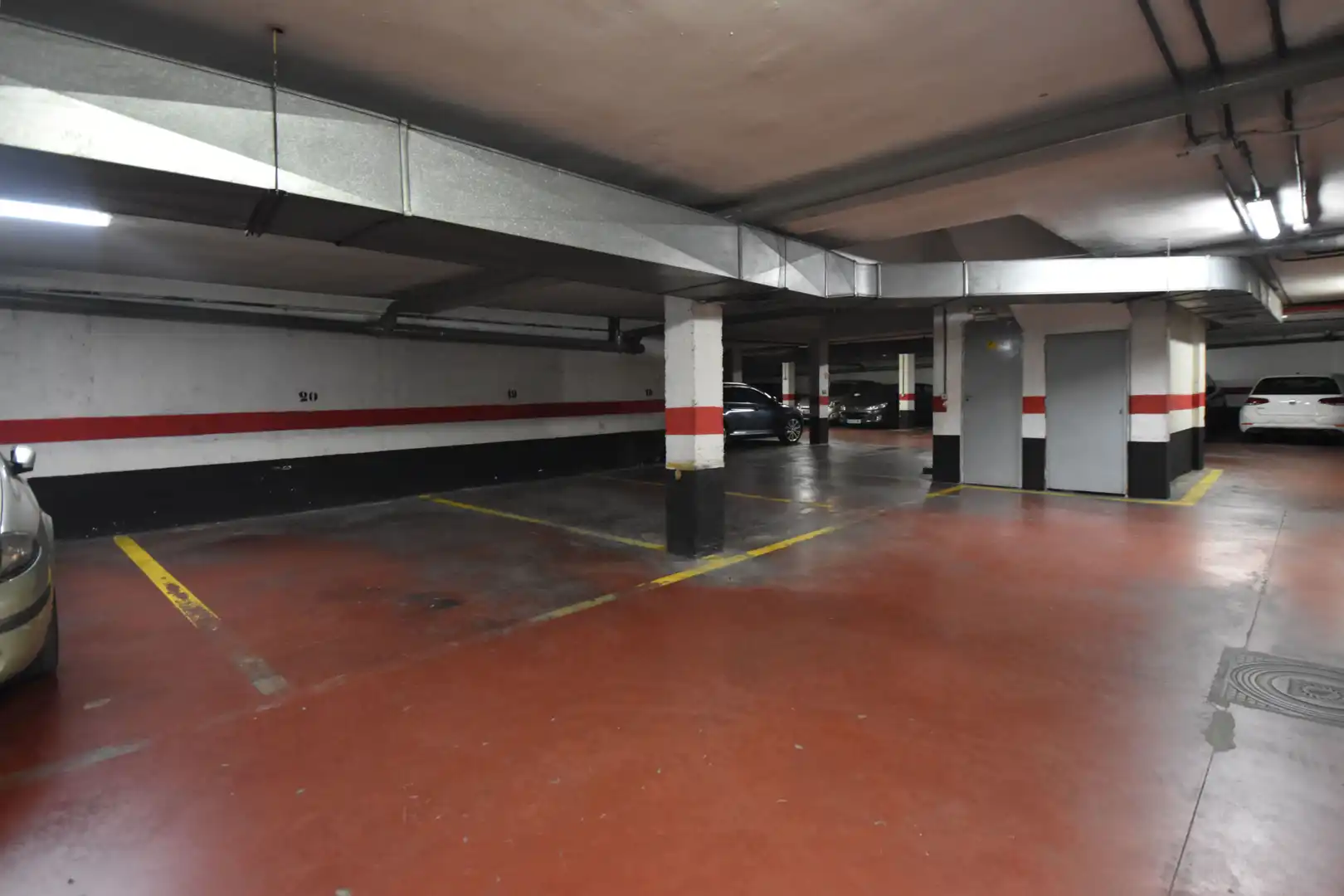 Parking de Garaje en venta en Pinto