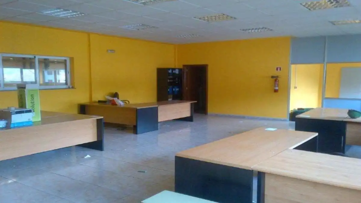 Industrial buildings for sale in Mieres (Asturias)