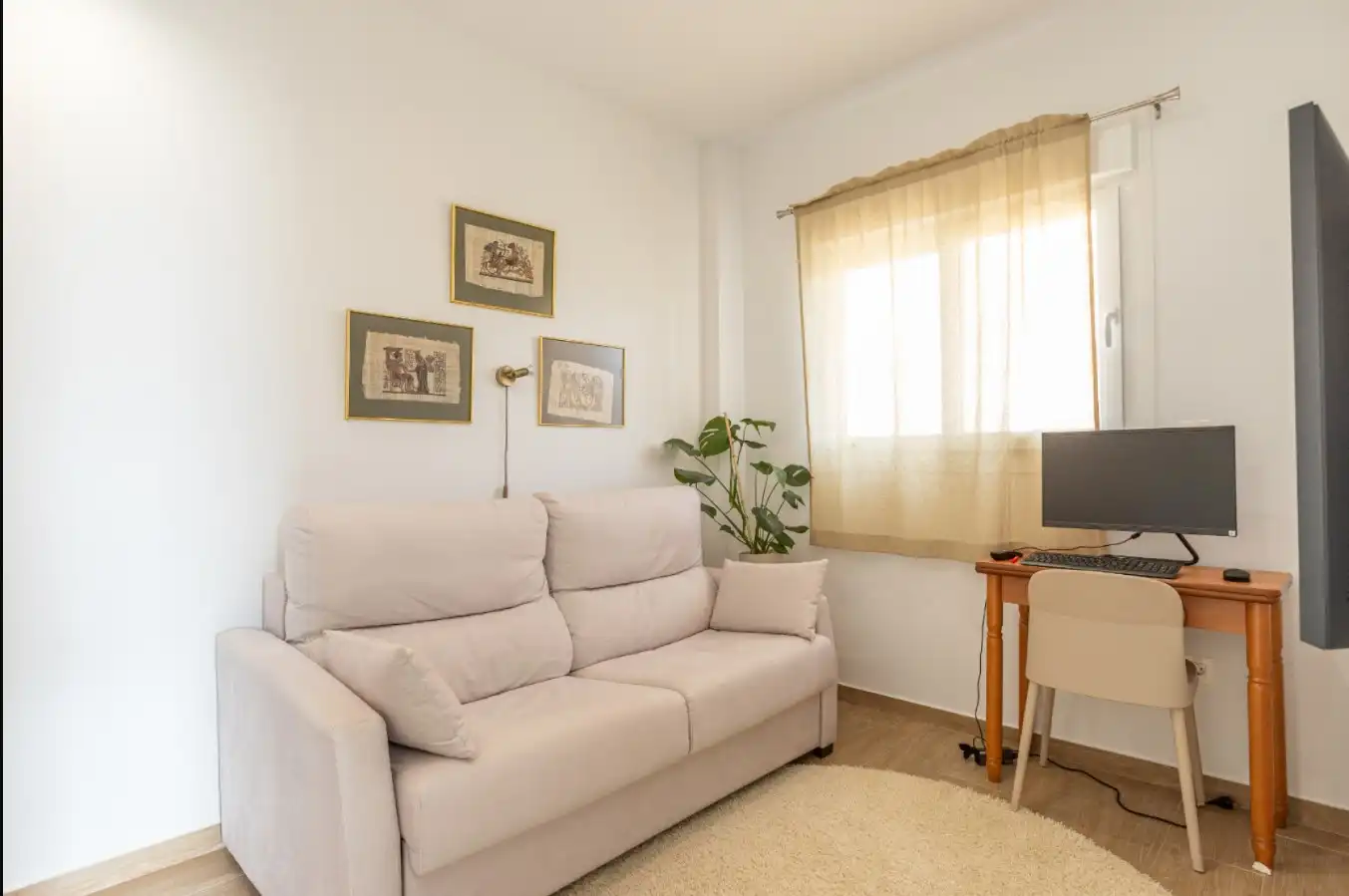 Apartament amb piscina en venda a N/A, imagen 13