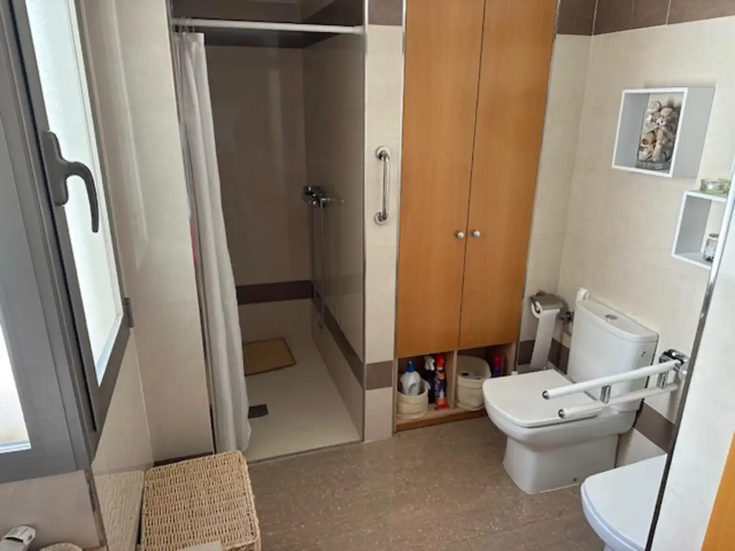 Ático en venta en Los Puertos