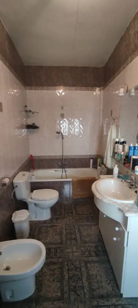 Bany de Casa o xalet en venda en Torralba de Calatrava