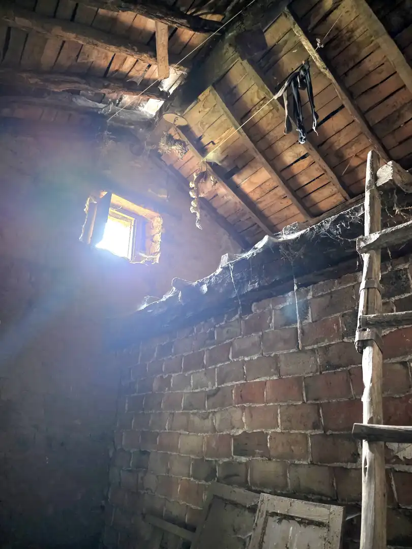 Casa o chalet en venta en Brañosera con Trastero y Amueblado