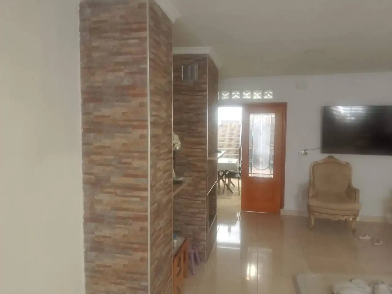 Einfamilien-Reihenhaus zum Verkauf in Calle San Francisco, Oliva pueblo