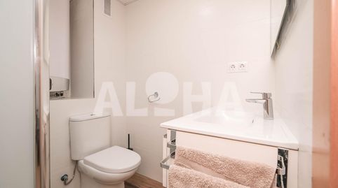 Foto 4 de Apartamento de alquiler en Barrio de Campanar, Valencia Capital