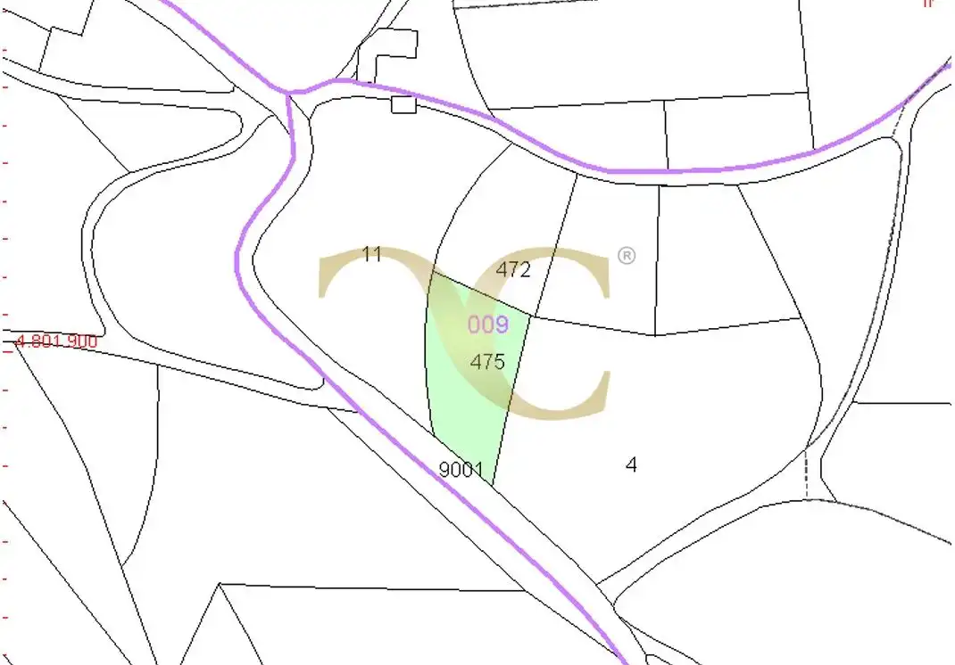 Terreny residencial en venda a Villanueva, imagen 21