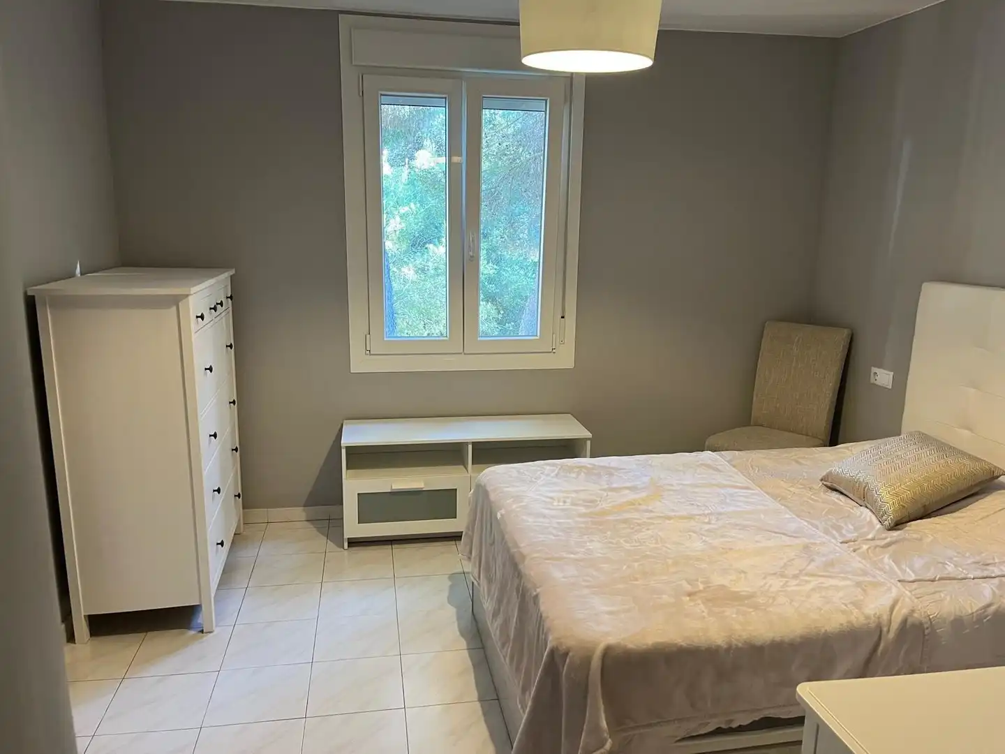 Habitación de Casa adosada en venta en Calvià