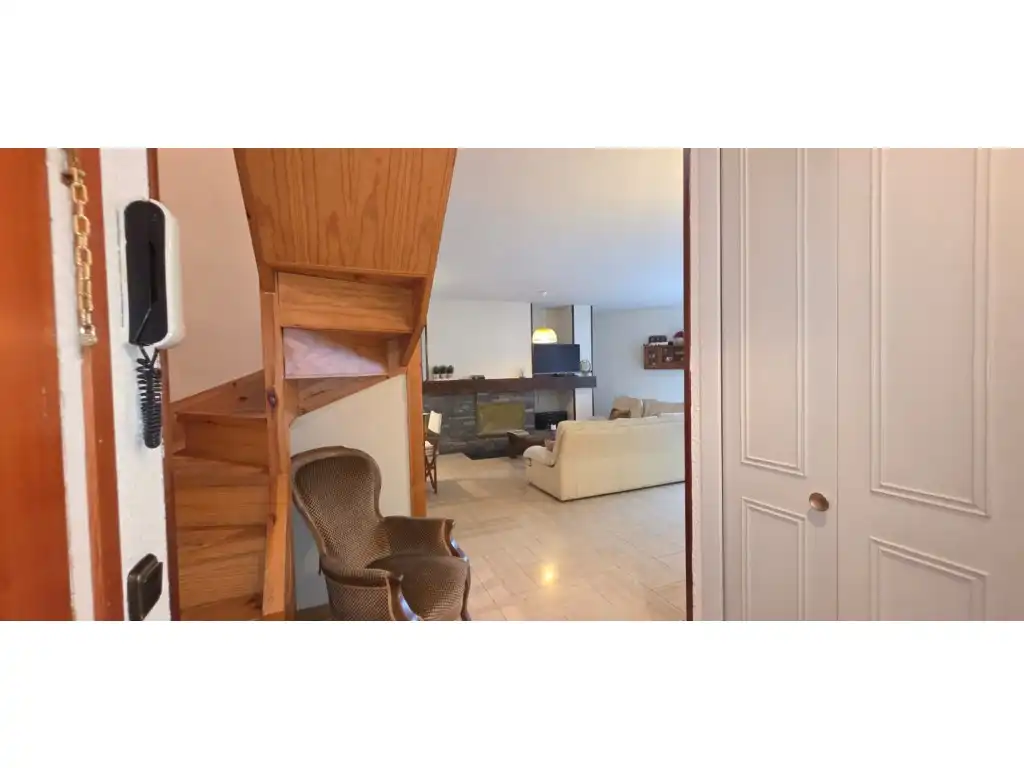 Sala d'estar de Apartament en venda en La Massana