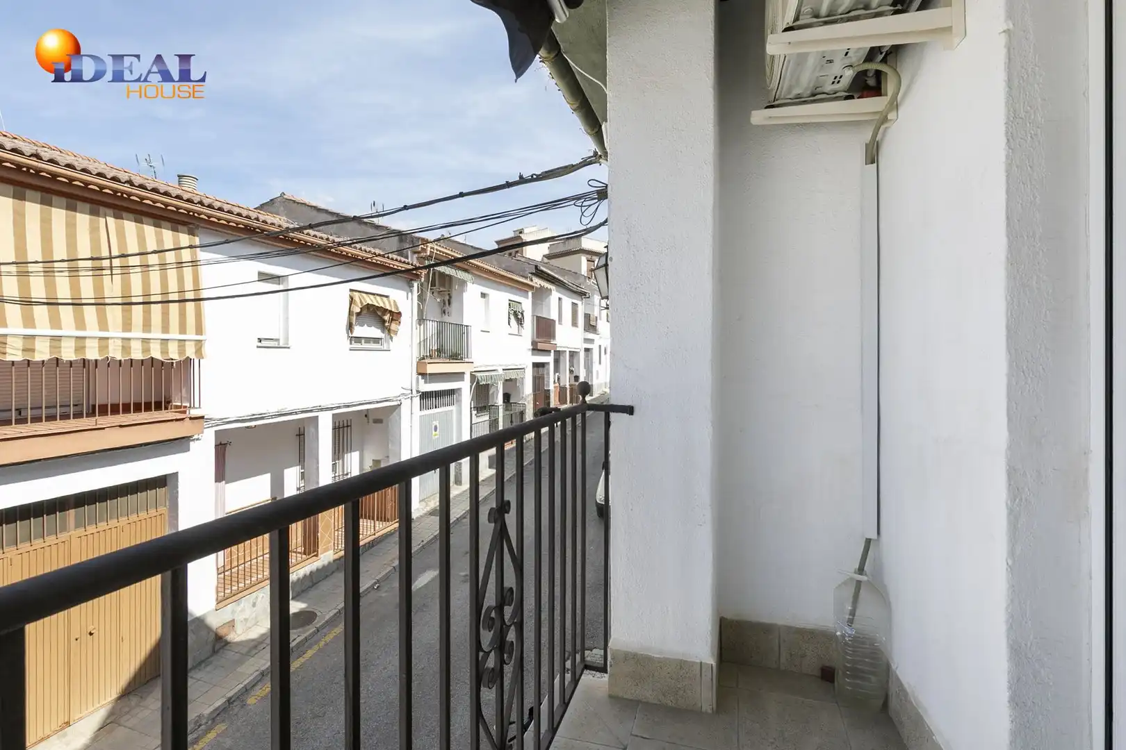 Casa a schiera con terrazza in vendita a Calle del Pensamiento, imagen 21
