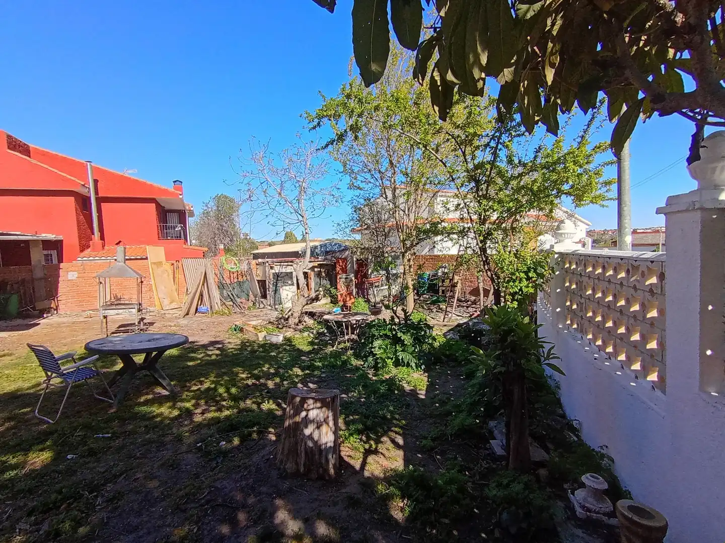 Houses for sale in Quijorna  with Heating, Private garden and Terrace